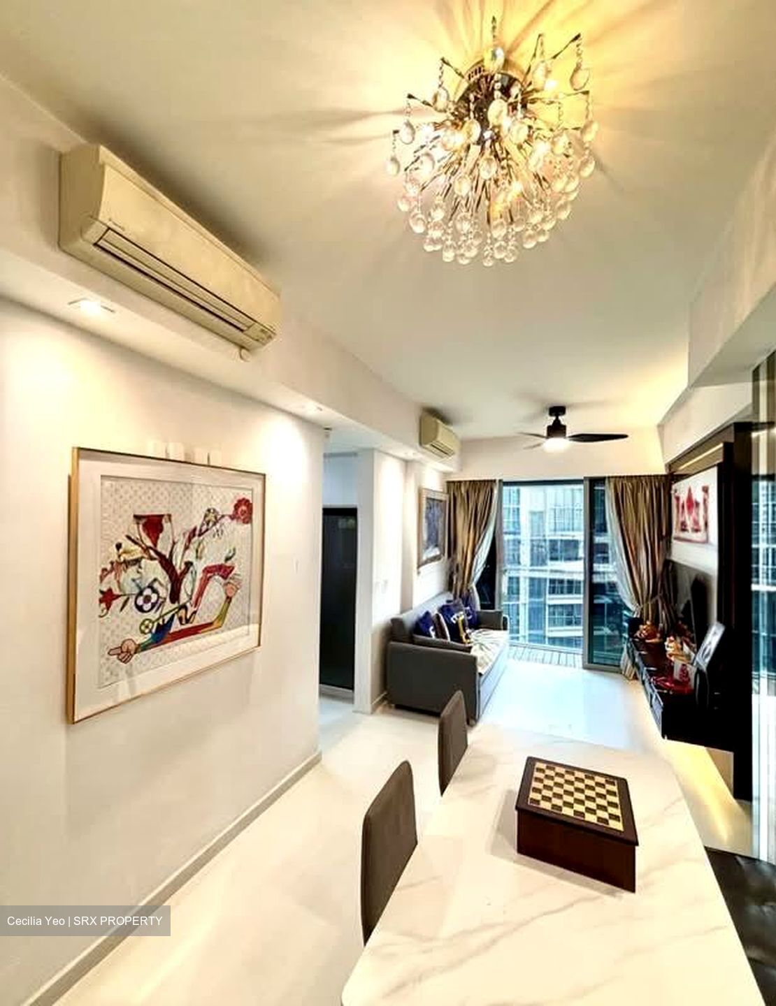 Riverbay (D12), Apartment #583746691